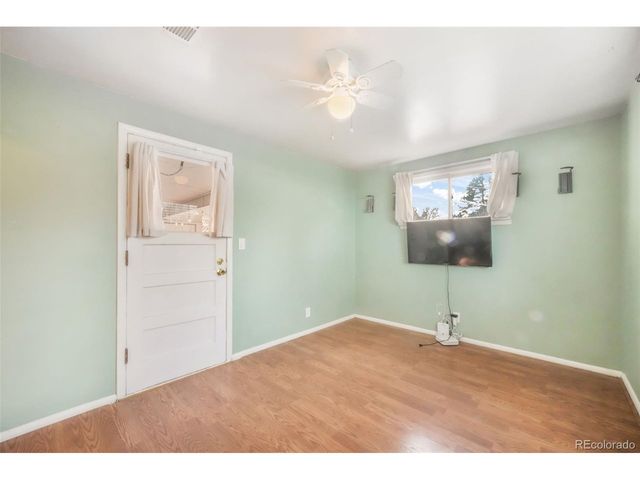 1915 E Jackson St, Colorado Springs, CO 80909