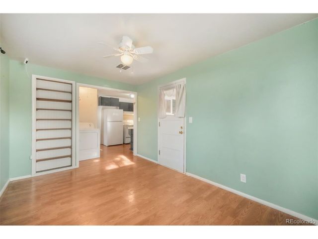 1915 E Jackson St, Colorado Springs, CO 80909