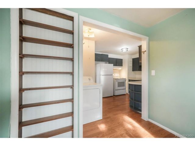 1915 E Jackson St, Colorado Springs, CO 80909