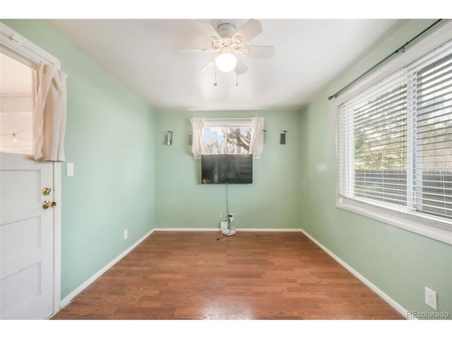 1915 E Jackson St, Colorado Springs, CO 80909