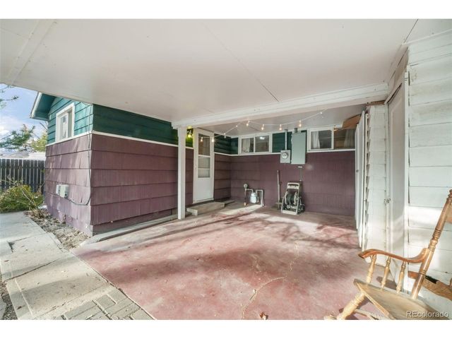 1915 E Jackson St, Colorado Springs, CO 80909