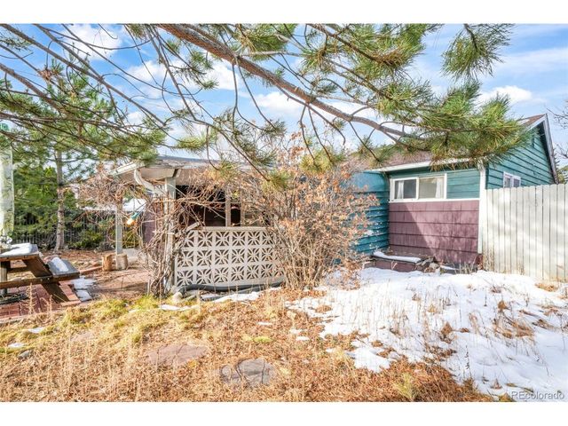 1915 E Jackson St, Colorado Springs, CO 80909