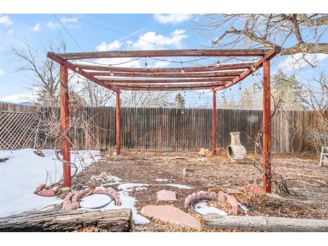 1915 E Jackson St, Colorado Springs, CO 80909