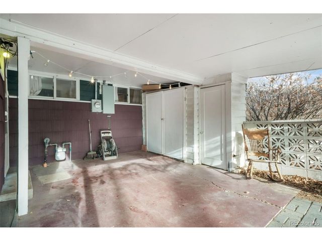 1915 E Jackson St, Colorado Springs, CO 80909