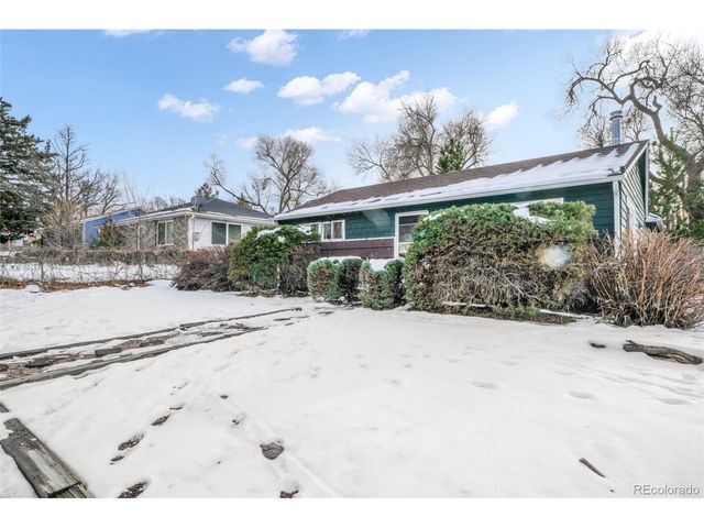 1915 E Jackson St, Colorado Springs, CO 80909