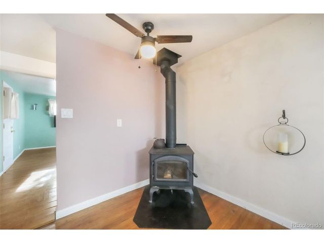 1915 E Jackson St, Colorado Springs, CO 80909