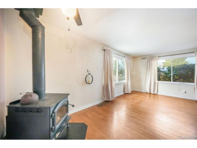 1915 E Jackson St, Colorado Springs, CO 80909