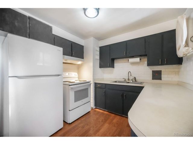 1915 E Jackson St, Colorado Springs, CO 80909