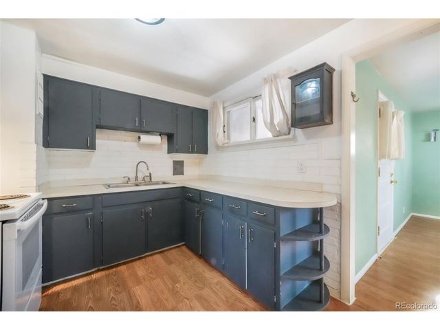 1915 E Jackson St, Colorado Springs, CO 80909