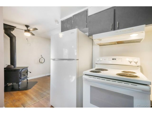 1915 E Jackson St, Colorado Springs, CO 80909