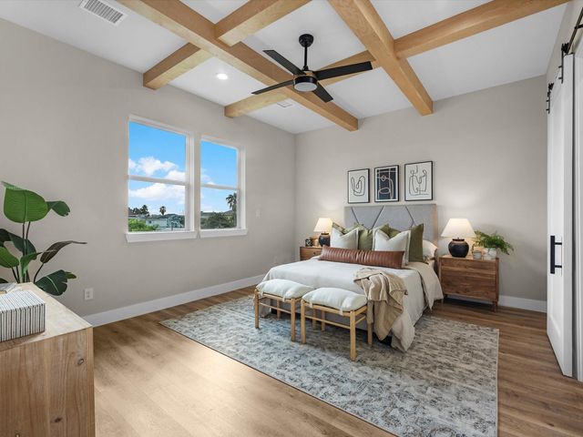 1102 64th Street, Galveston, TX 77551