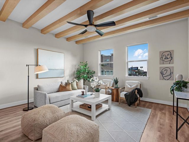 1102 64th Street, Galveston, TX 77551