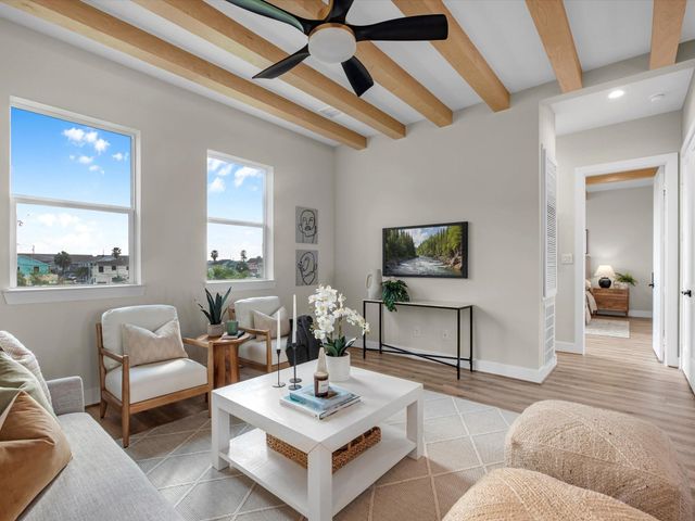 1102 64th Street, Galveston, TX 77551