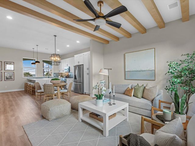 1102 64th Street, Galveston, TX 77551