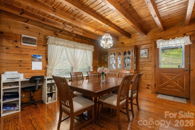 100 Goose Creek Road, Marion, NC 28752