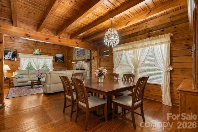 100 Goose Creek Road, Marion, NC 28752