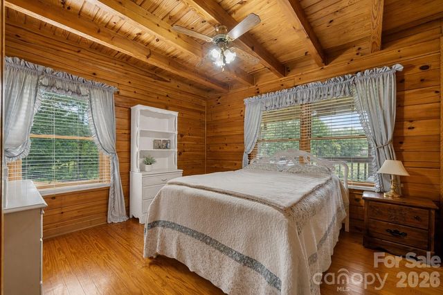 100 Goose Creek Road, Marion, NC 28752
