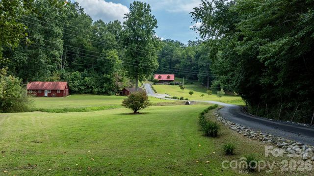 100 Goose Creek Road, Marion, NC 28752