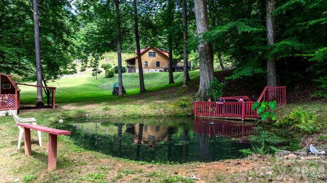 100 Goose Creek Road, Marion, NC 28752