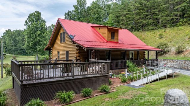 100 Goose Creek Road, Marion, NC 28752