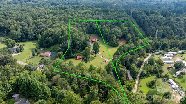 100 Goose Creek Road, Marion, NC 28752