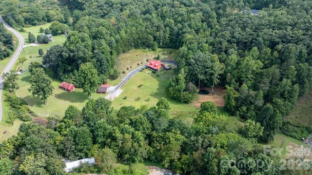 100 Goose Creek Road, Marion, NC 28752