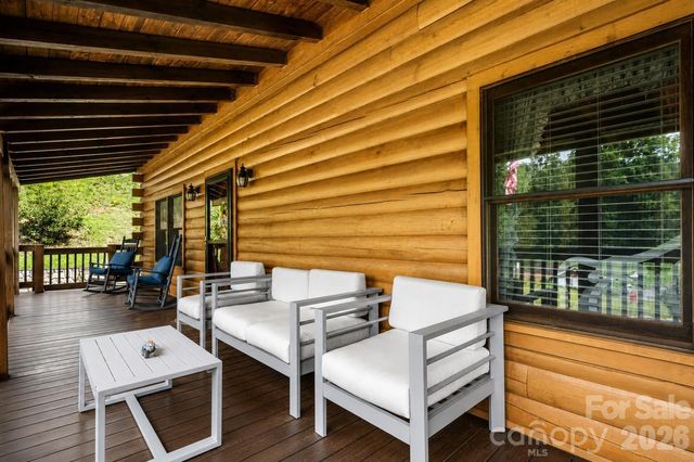 100 Goose Creek Road, Marion, NC 28752
