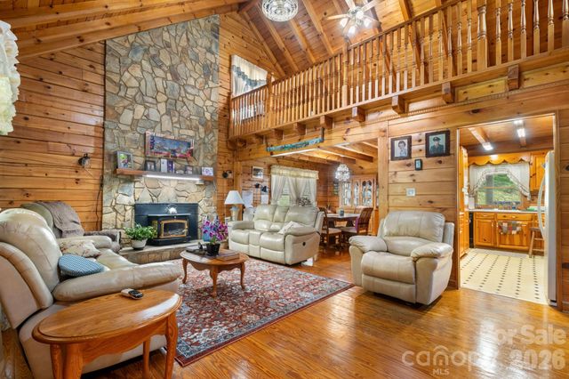 100 Goose Creek Road, Marion, NC 28752