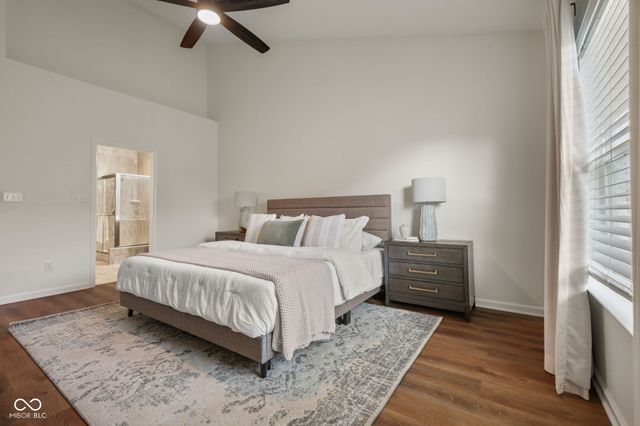 6912 W Cedarwood Circle, Mccordsville, IN 46055