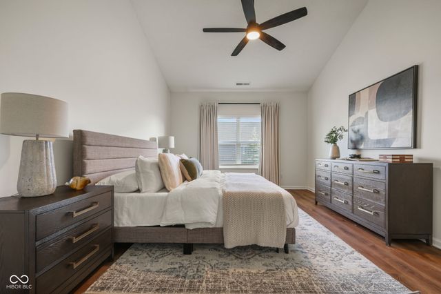 6912 W Cedarwood Circle, Mccordsville, IN 46055