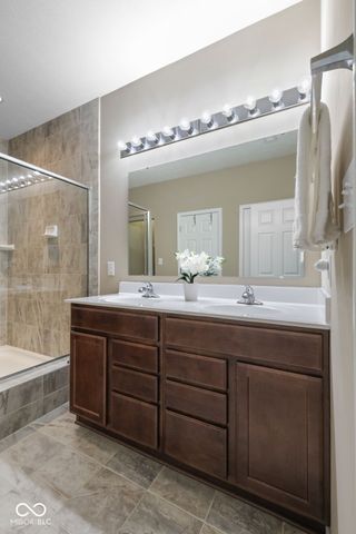 6912 W Cedarwood Circle, Mccordsville, IN 46055
