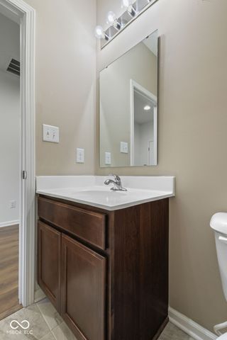 6912 W Cedarwood Circle, Mccordsville, IN 46055