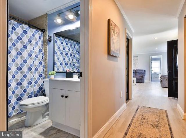 8039 STONE HAVEN DR, Glen Burnie, MD 21060