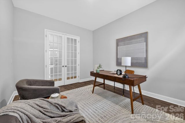 18018 Grey Mossrun Drive, Charlotte, NC 28278