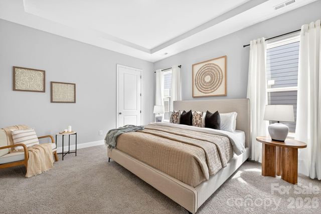 18018 Grey Mossrun Drive, Charlotte, NC 28278