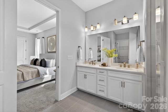 18018 Grey Mossrun Drive, Charlotte, NC 28278