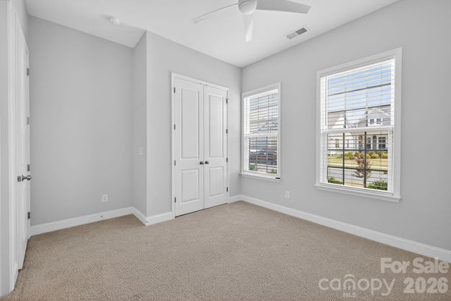 18018 Grey Mossrun Drive, Charlotte, NC 28278