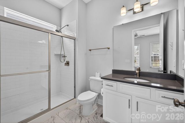 18018 Grey Mossrun Drive, Charlotte, NC 28278