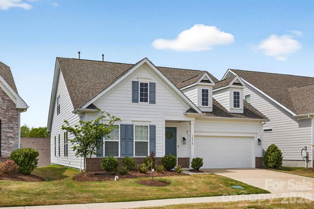 18018 Grey Mossrun Drive, Charlotte, NC 28278