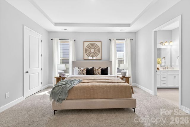 18018 Grey Mossrun Drive, Charlotte, NC 28278