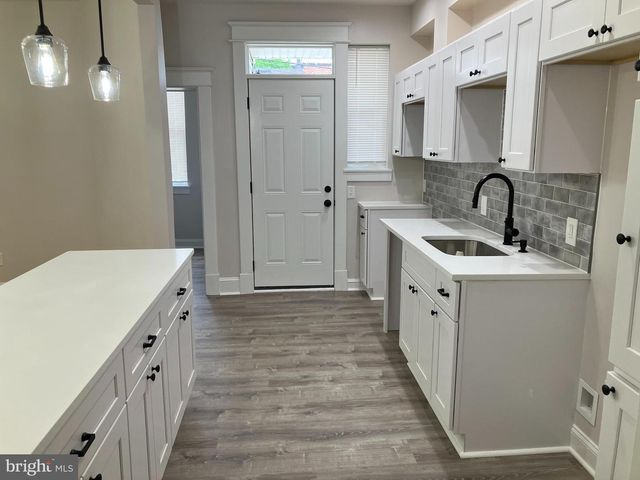 3116 CLIFTMONT AVE, Baltimore, MD 21213