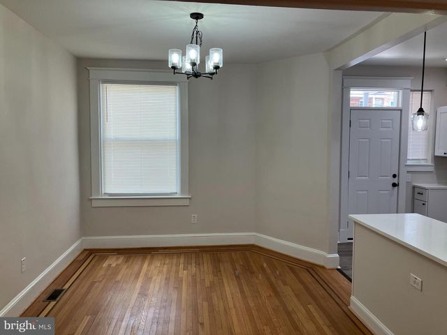 3116 CLIFTMONT AVE, Baltimore, MD 21213