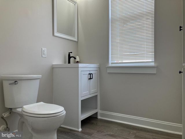 3116 CLIFTMONT AVE, Baltimore, MD 21213