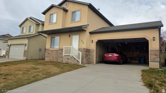 1682 E RIDGEFIELD RD, Spanish Fork, UT 84660