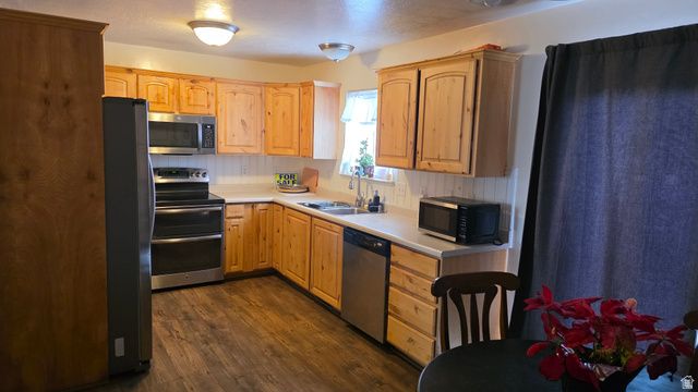 1682 E RIDGEFIELD RD, Spanish Fork, UT 84660