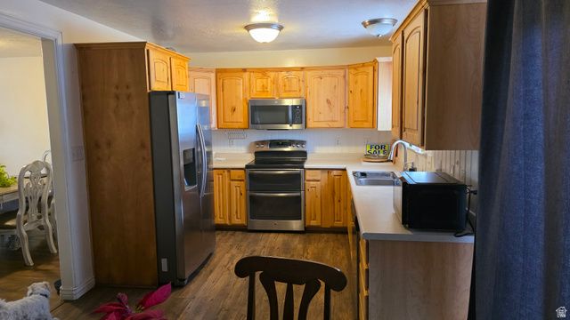 1682 E RIDGEFIELD RD, Spanish Fork, UT 84660