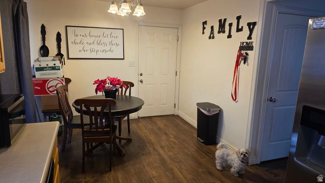 1682 E RIDGEFIELD RD, Spanish Fork, UT 84660