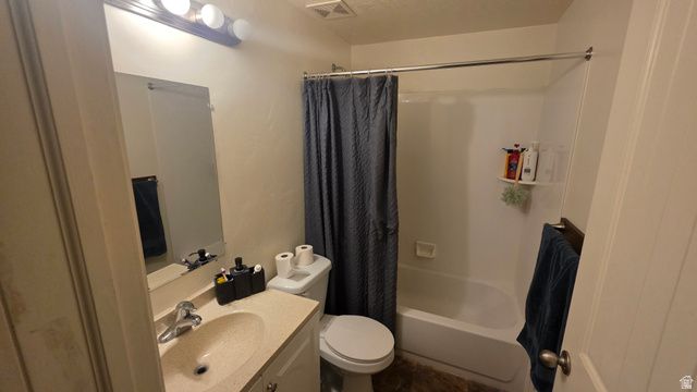 1682 E RIDGEFIELD RD, Spanish Fork, UT 84660