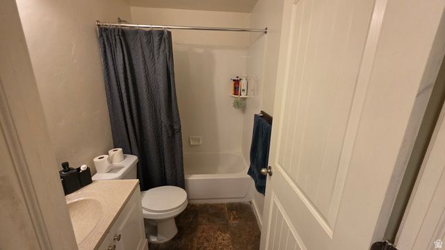 1682 E RIDGEFIELD RD, Spanish Fork, UT 84660