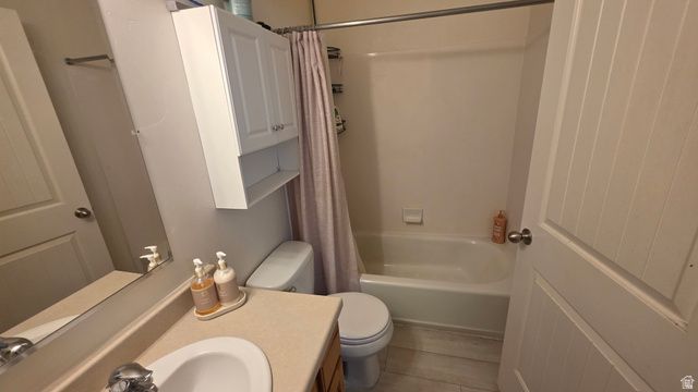 1682 E RIDGEFIELD RD, Spanish Fork, UT 84660